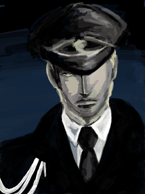 衛士直江