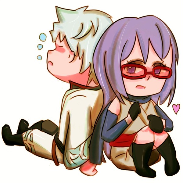 銀さち