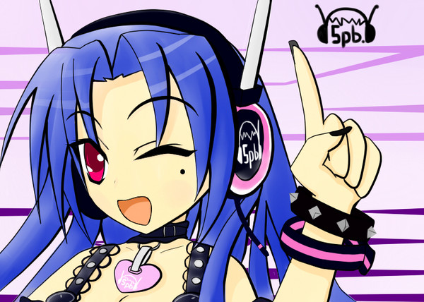 5pb.ちゃん