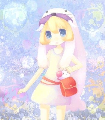 チョーキー