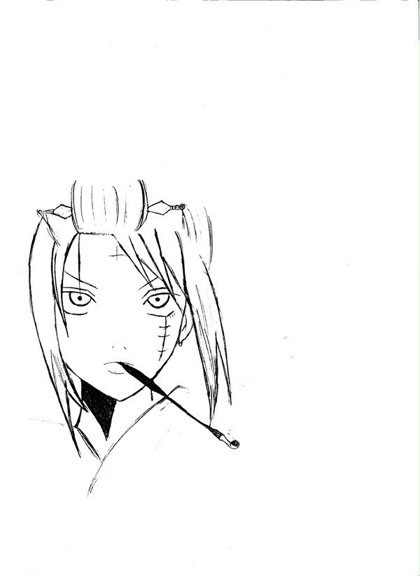 月詠