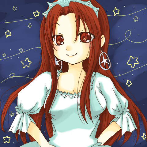 プリンセス☆ハオ