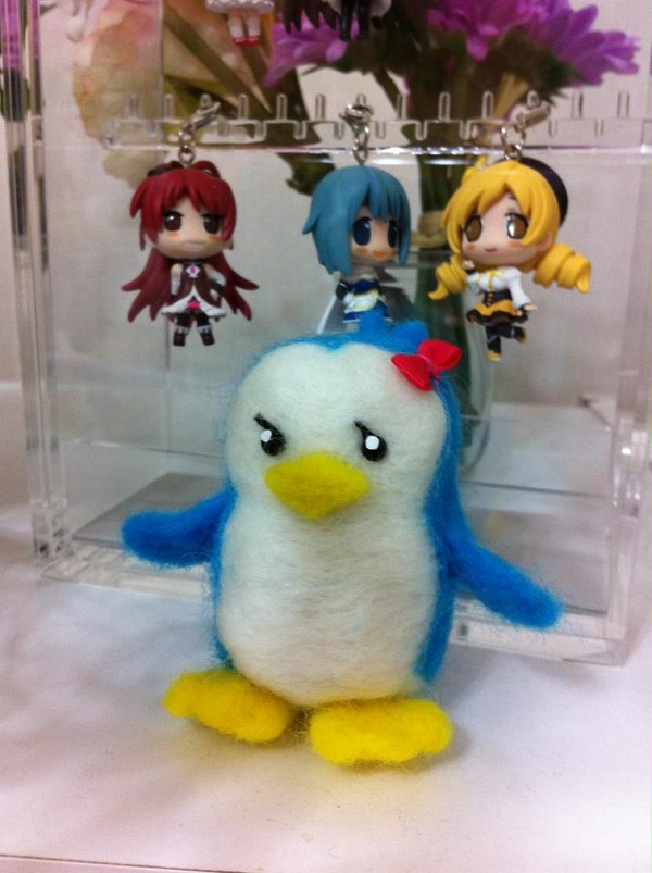 ３ちゃん