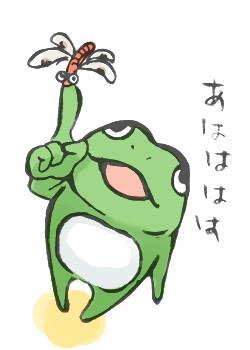 季節はずれじゃね？とか思っちゃだめです。