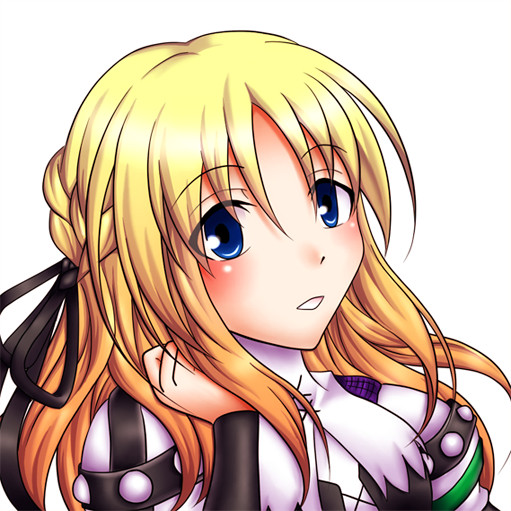 ユグドラさん