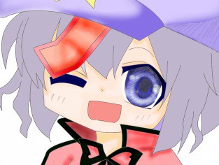 よしか・・・？