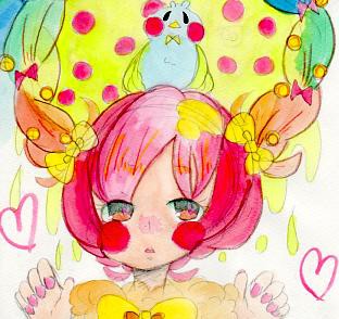 \からふるがーる/