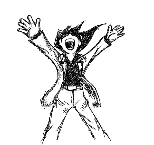 「ガイアー!!」