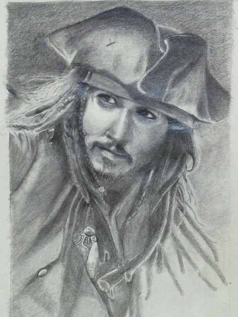 ジョニー・デップ