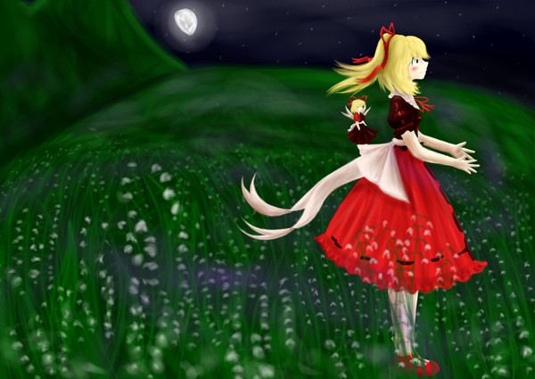 Medicine Melancholy
