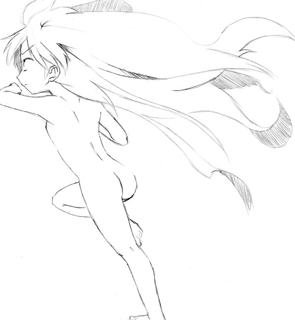 落書き2