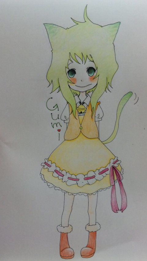 ぐみたん