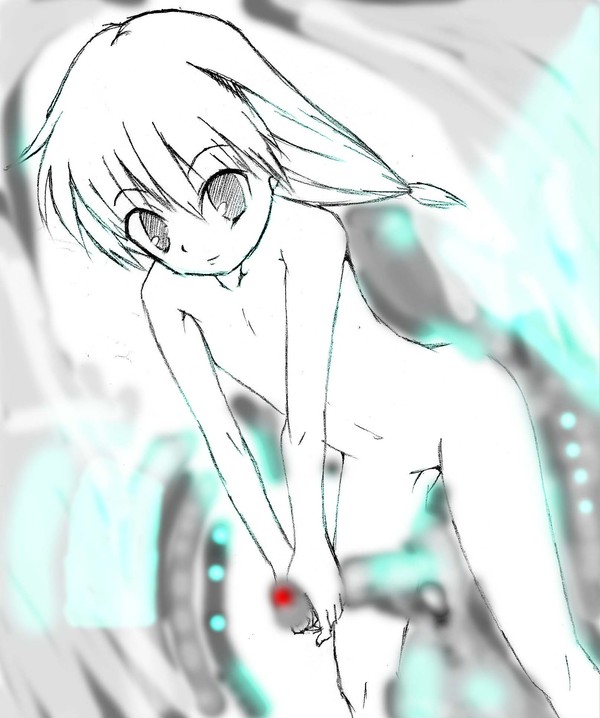 落書き4