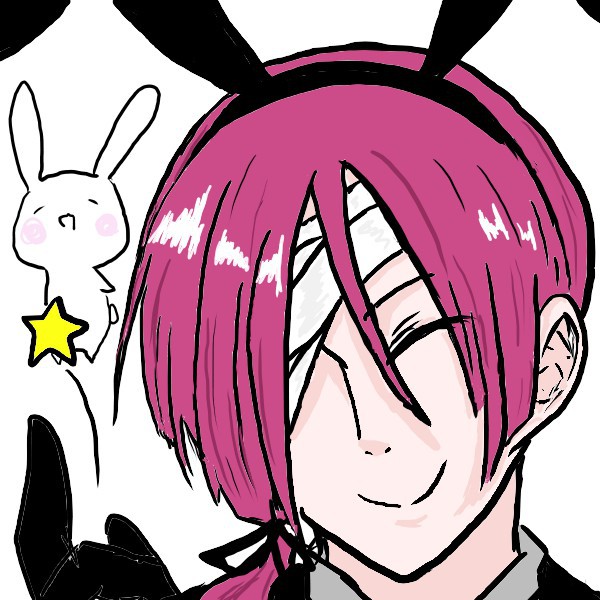 残夏お兄さん！