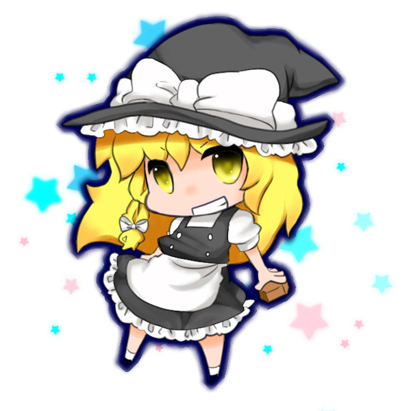 リクエスト：まりさ