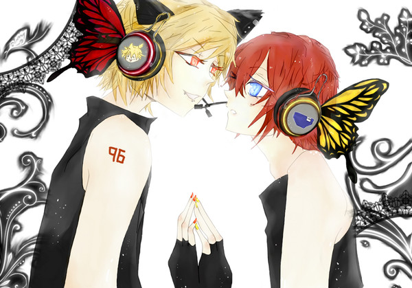 【96猫・vip店長】magnet
