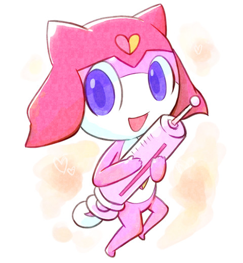 ちゅーしゃき