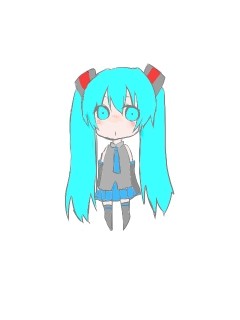 初音ミク