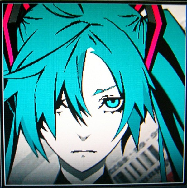 ACVエンブレム　初音ミク