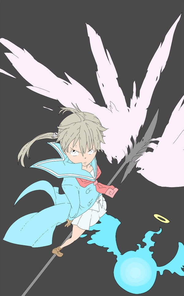 マカ