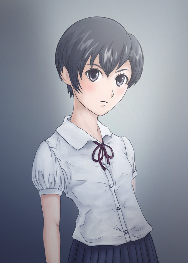 制服