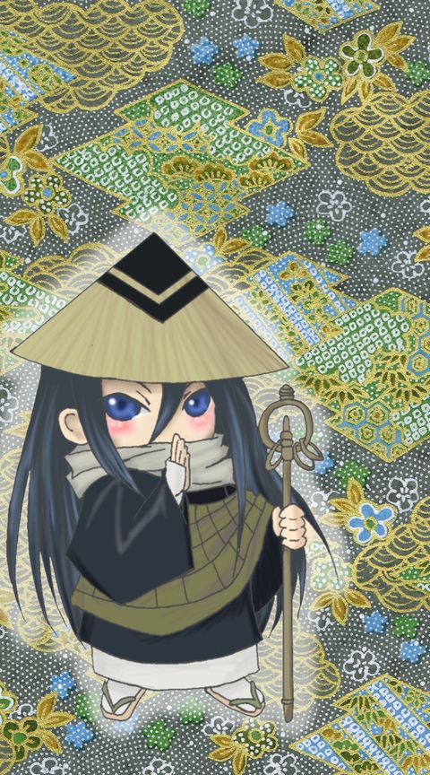 黒田坊
