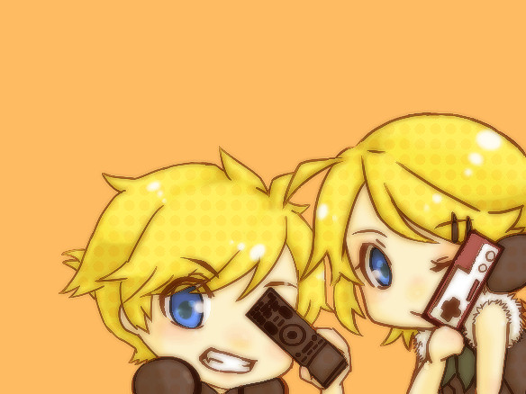 リモコン!