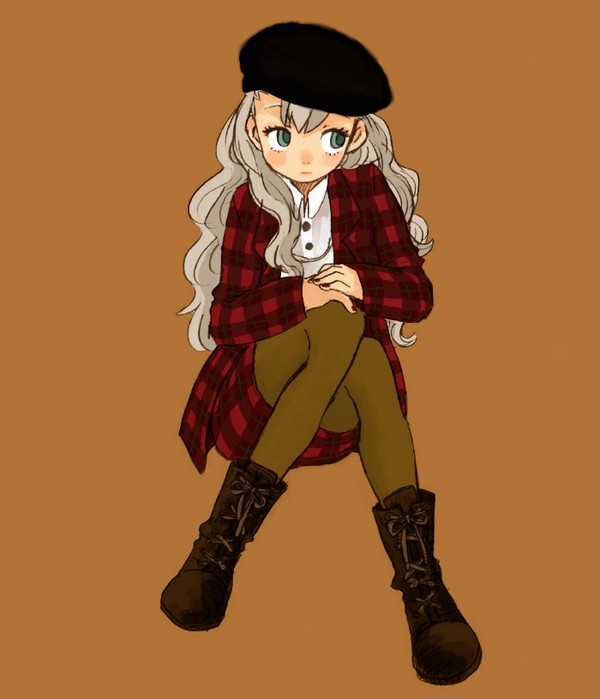 fashion