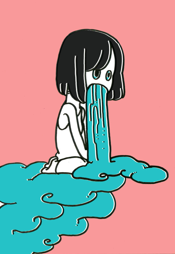 おぼろ神