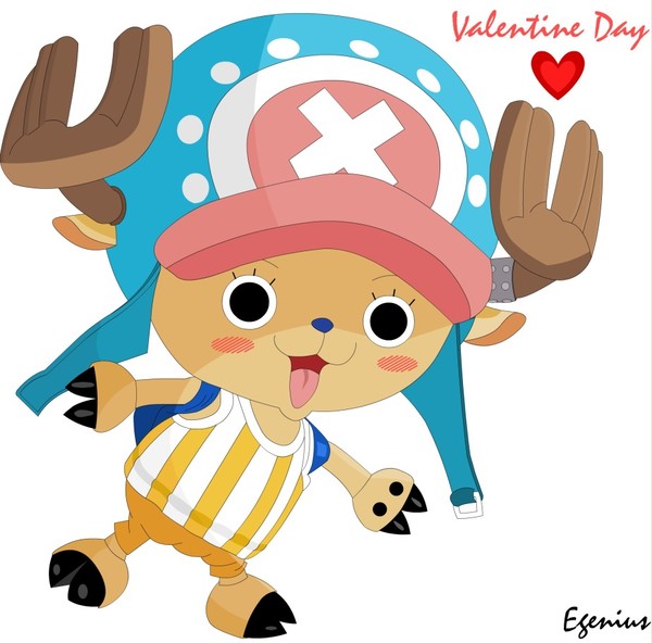 托尼托尼·乔巴 强者世界 Tony Tony Chopper