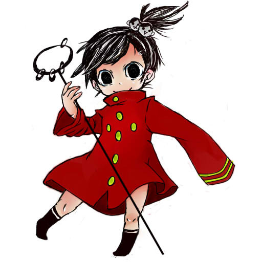 こんな子供服があるといいのに・・・