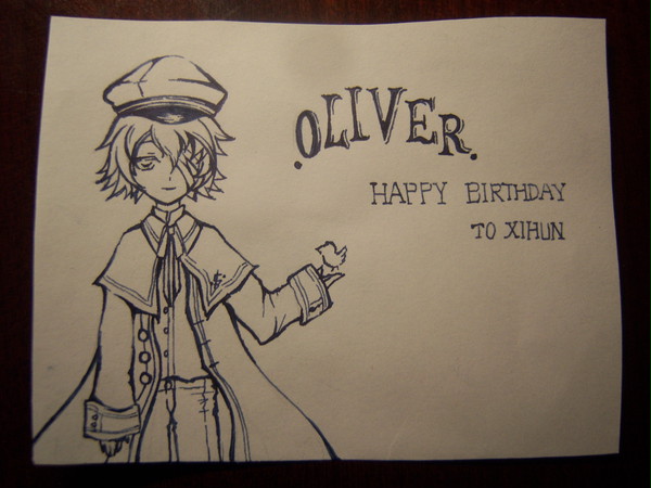 Oliver