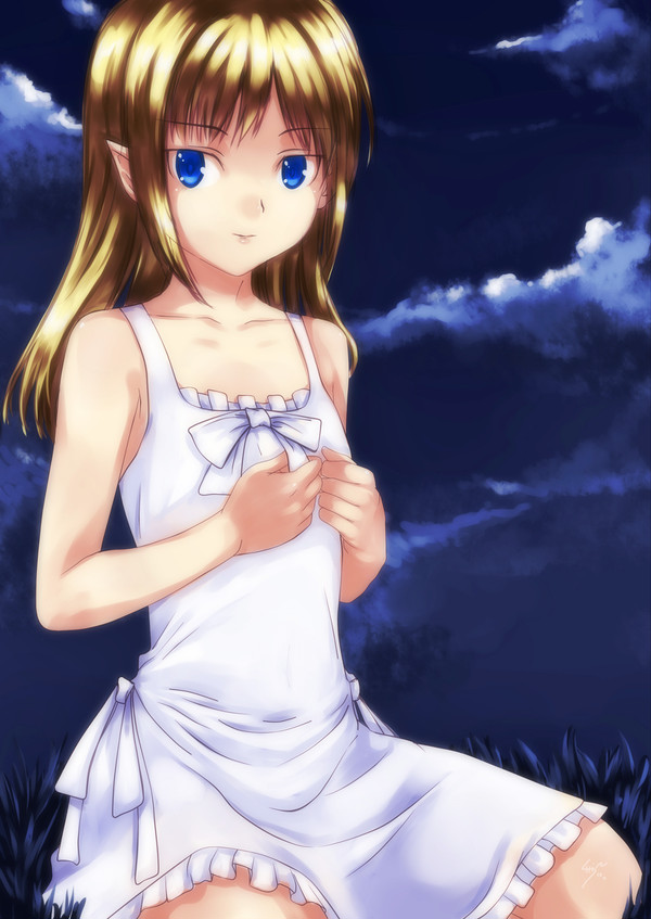 アズール