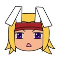 キャサリンアイコン