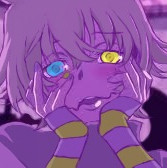 モケケ擬人化(スカンツ)ヤンデレver