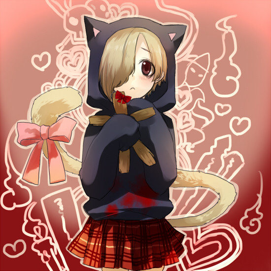 小梅ちゃん