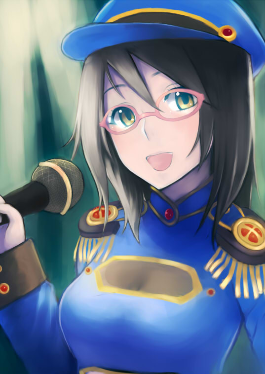 上条春菜