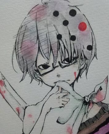 キチガイヒーロー