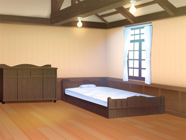 部屋　サンプル