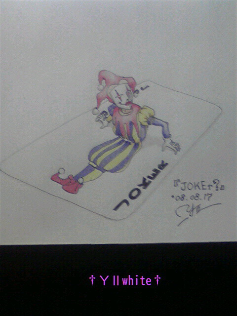 JOKEr?