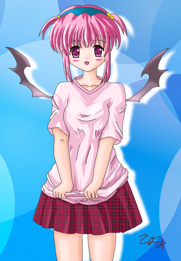 フロリーナ