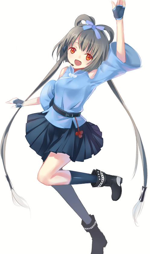 雅音