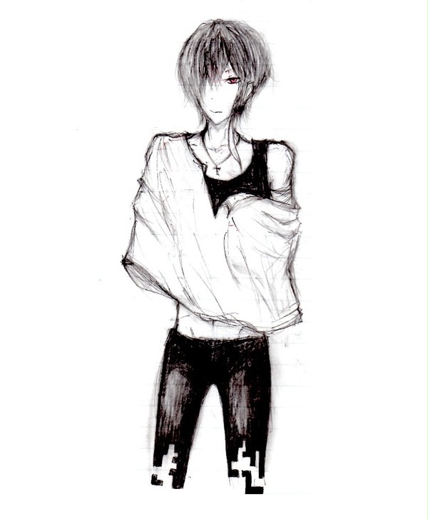 落書き
