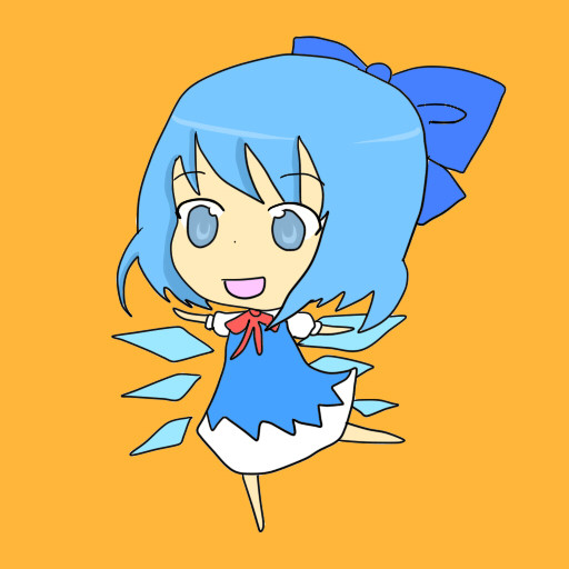 ちるの