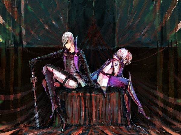 緑青