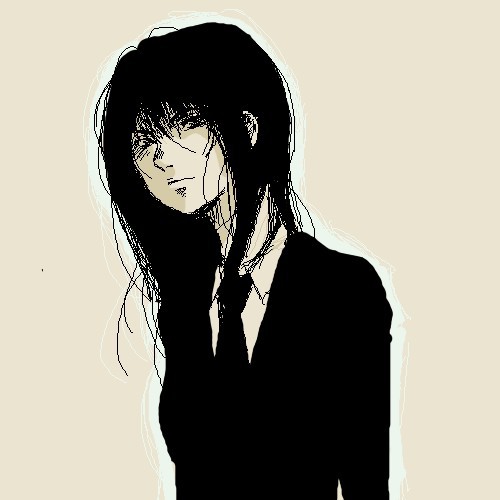落書き