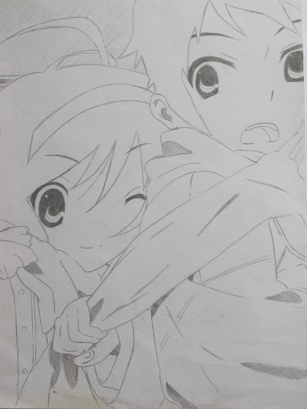 涼宮ハルヒ