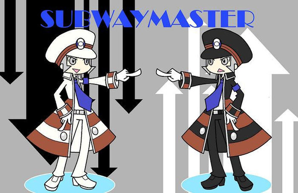 ▽サブマス▲