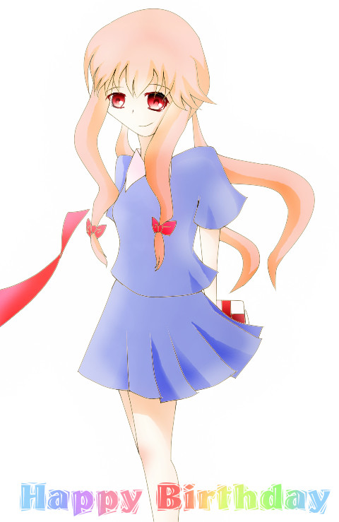 ♥めろさんへ