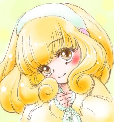 やよいちゃん